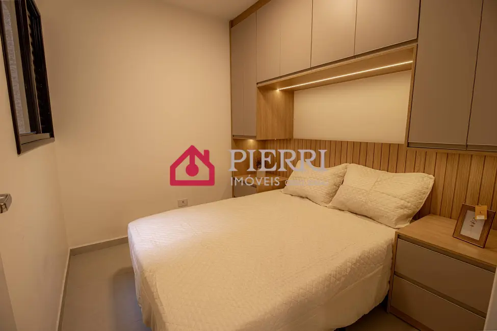 Foto 6 de Apartamento com 2 quartos à venda, 39m2 em Parque São Domingos, São Paulo - SP