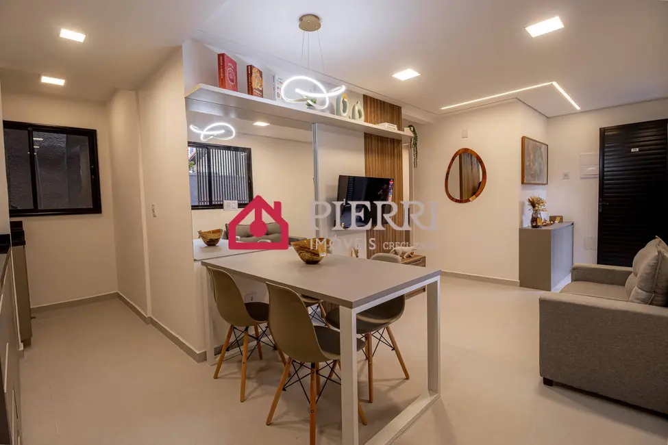 Foto 1 de Apartamento com 2 quartos à venda, 39m2 em Parque São Domingos, São Paulo - SP