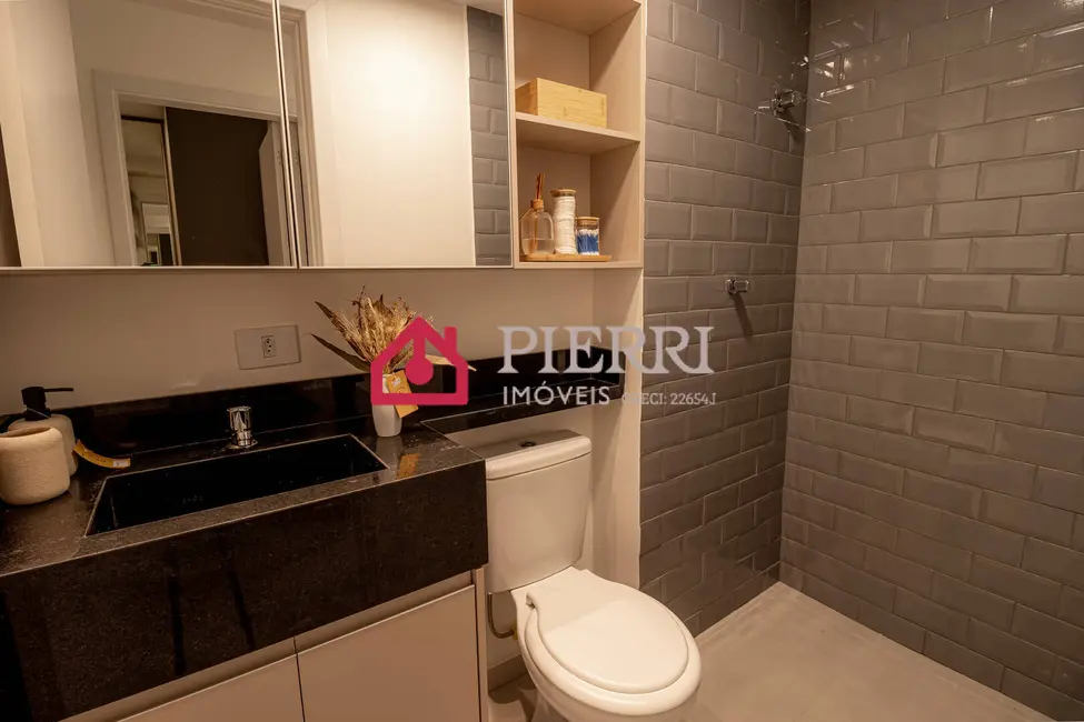 Foto 7 de Apartamento com 2 quartos à venda, 39m2 em Parque São Domingos, São Paulo - SP