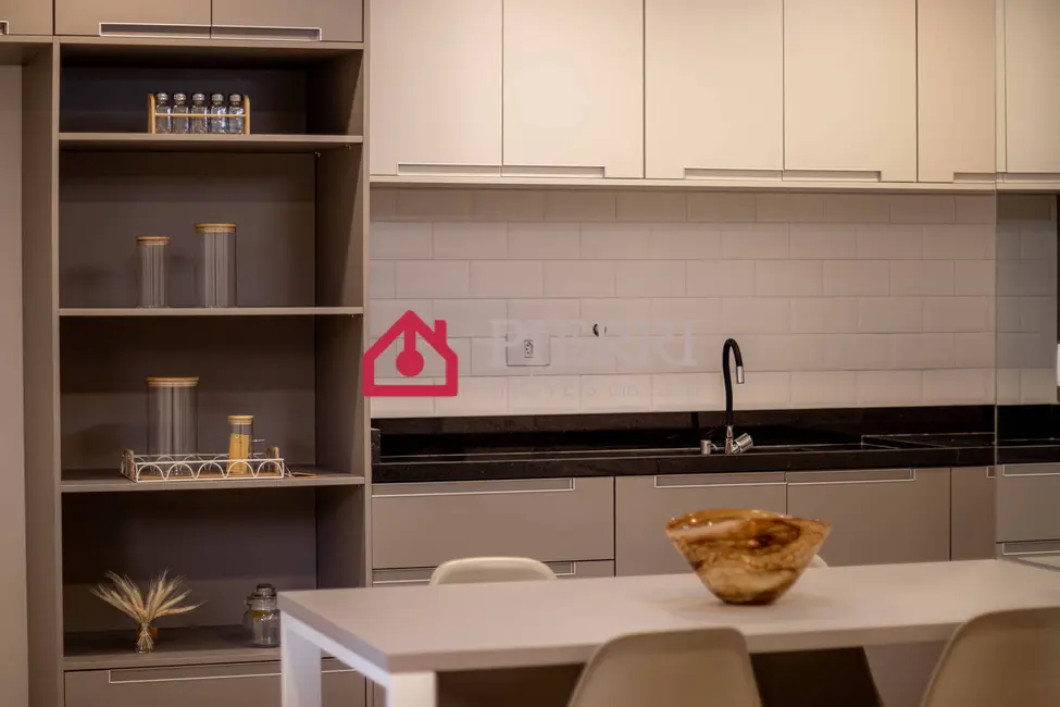 Foto 8 de Apartamento com 2 quartos à venda, 39m2 em Parque São Domingos, São Paulo - SP