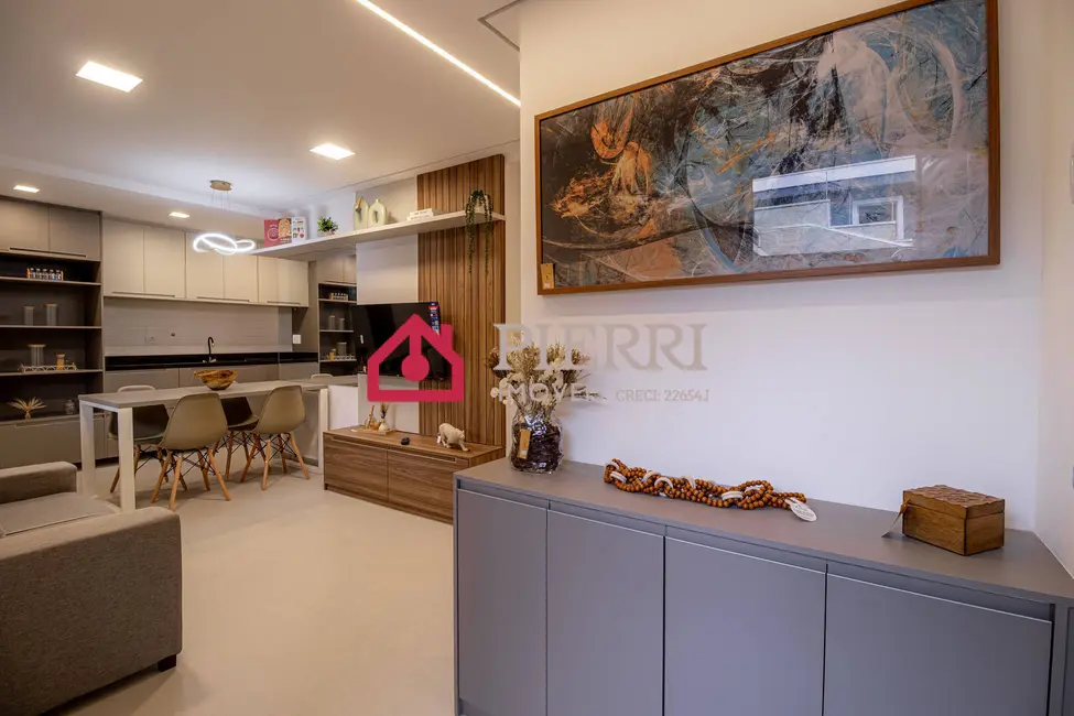 Foto 5 de Apartamento com 2 quartos à venda, 39m2 em Parque São Domingos, São Paulo - SP