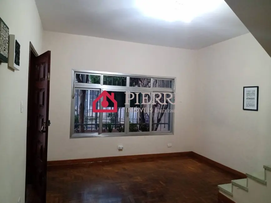 Foto 2 de Sobrado com 2 quartos à venda, 100m2 em Parque São Domingos, São Paulo - SP