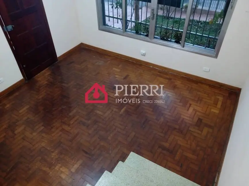 Foto 1 de Sobrado com 2 quartos à venda, 100m2 em Parque São Domingos, São Paulo - SP