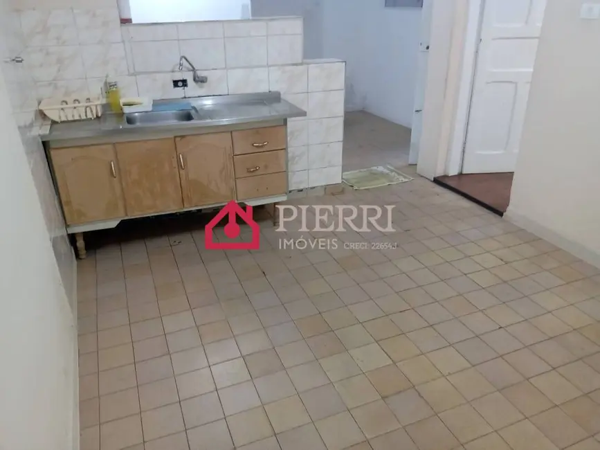Foto 5 de Sobrado com 2 quartos à venda, 100m2 em Parque São Domingos, São Paulo - SP