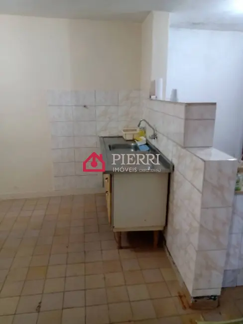 Foto 9 de Sobrado com 2 quartos à venda, 100m2 em Parque São Domingos, São Paulo - SP