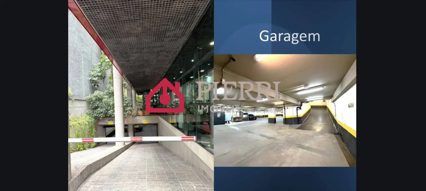 Foto 9 de Sala Comercial para alugar, 4092m2 em Vila Olímpia, São Paulo - SP