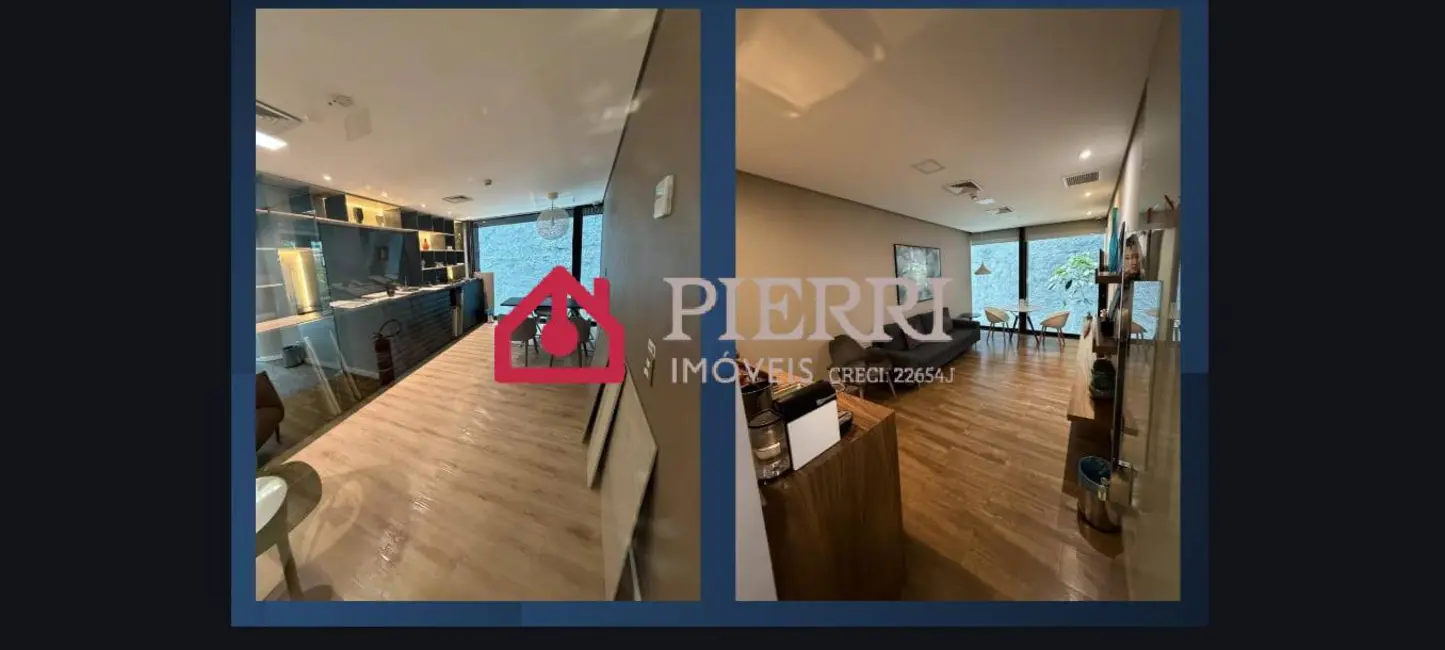 Foto 7 de Sala Comercial para alugar, 4092m2 em Vila Olímpia, São Paulo - SP