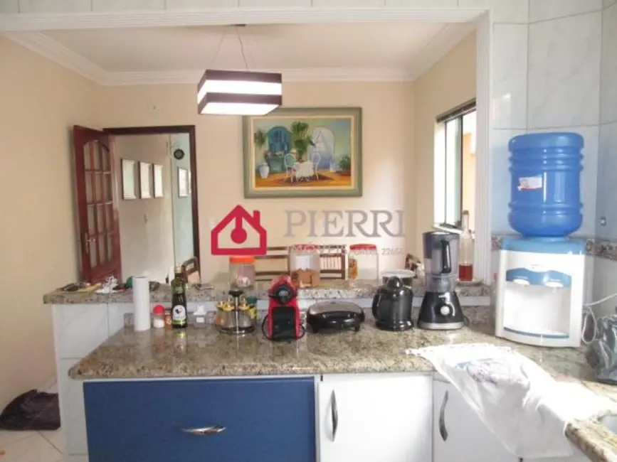 Foto 8 de Casa com 3 quartos à venda, 190m2 em Jardim Líbano, São Paulo - SP