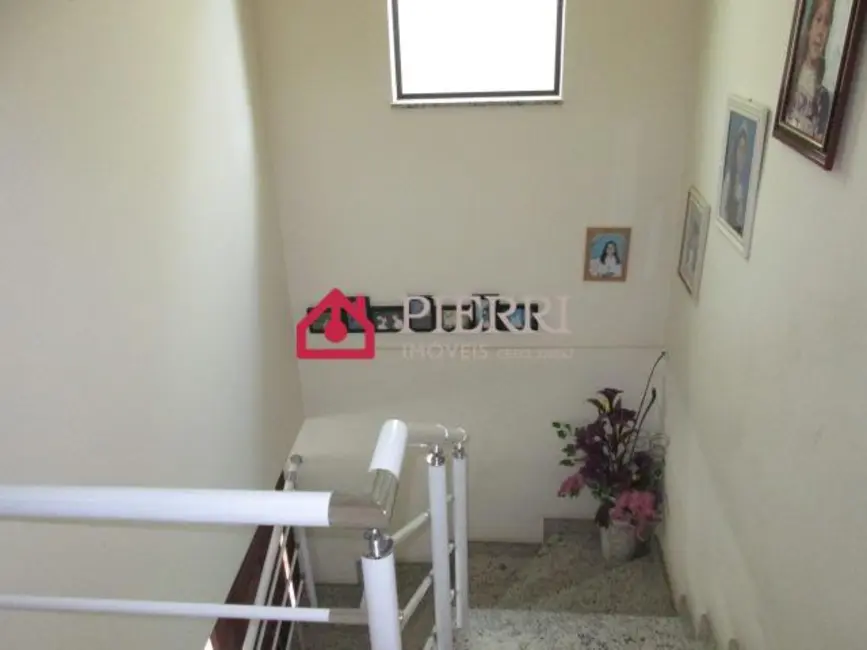 Foto 3 de Casa com 3 quartos à venda, 190m2 em Jardim Líbano, São Paulo - SP