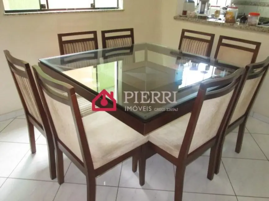 Foto 4 de Casa com 3 quartos à venda, 190m2 em Jardim Líbano, São Paulo - SP