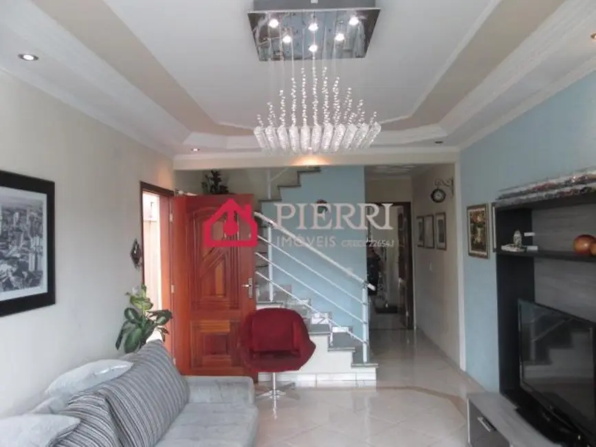 Foto 9 de Casa com 3 quartos à venda, 190m2 em Jardim Líbano, São Paulo - SP