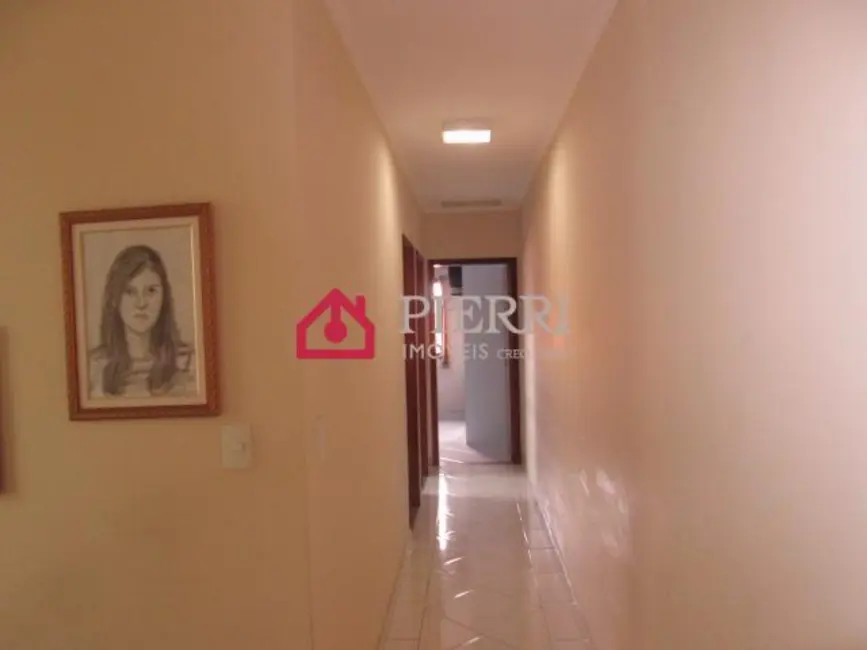 Foto 6 de Casa com 3 quartos à venda, 190m2 em Jardim Líbano, São Paulo - SP