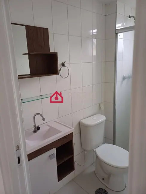 Foto 4 de Apartamento com 2 quartos à venda, 50m2 em Pirituba, São Paulo - SP
