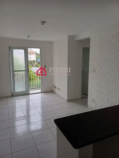 Foto 1 de Apartamento com 2 quartos à venda, 50m2 em Pirituba, São Paulo - SP