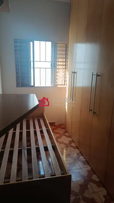 Foto 8 de Sobrado com 3 quartos para alugar, 110m2 em Parque São Domingos, São Paulo - SP