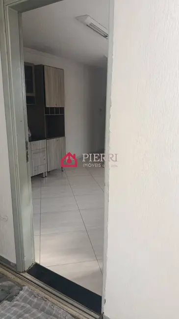 Foto 3 de Sobrado com 3 quartos para alugar, 110m2 em Parque São Domingos, São Paulo - SP