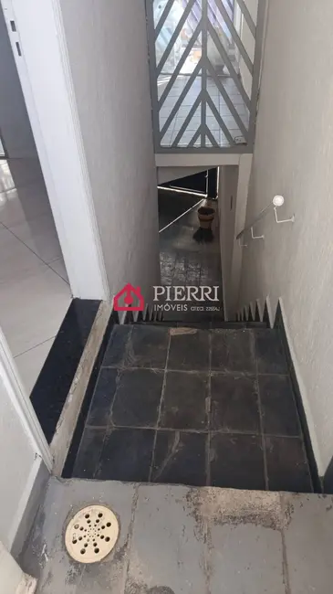 Foto 5 de Sobrado com 3 quartos para alugar, 110m2 em Parque São Domingos, São Paulo - SP