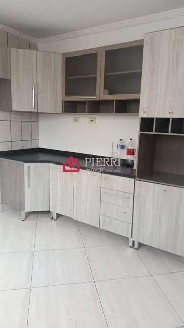 Foto 2 de Sobrado com 3 quartos para alugar, 110m2 em Parque São Domingos, São Paulo - SP
