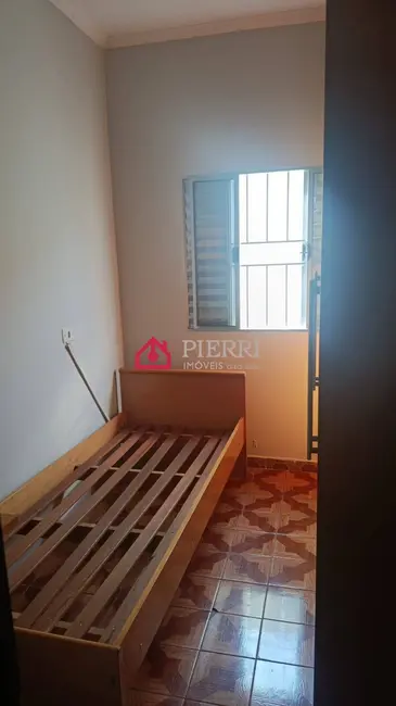 Foto 7 de Sobrado com 3 quartos para alugar, 110m2 em Parque São Domingos, São Paulo - SP