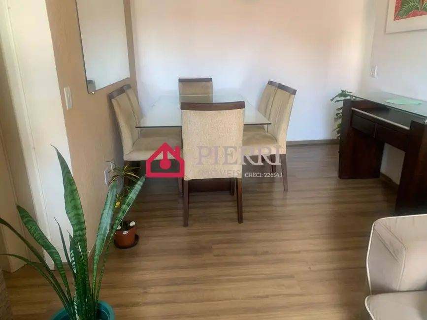 Foto 2 de Apartamento com 2 quartos à venda, 50m2 em Jaraguá, São Paulo - SP