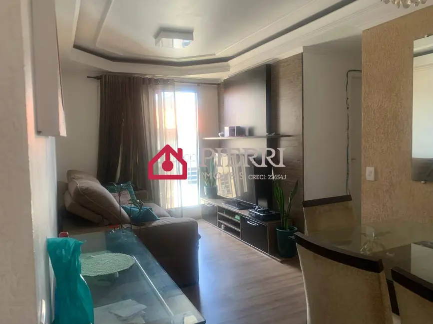 Foto 4 de Apartamento com 2 quartos à venda, 50m2 em Jaraguá, São Paulo - SP