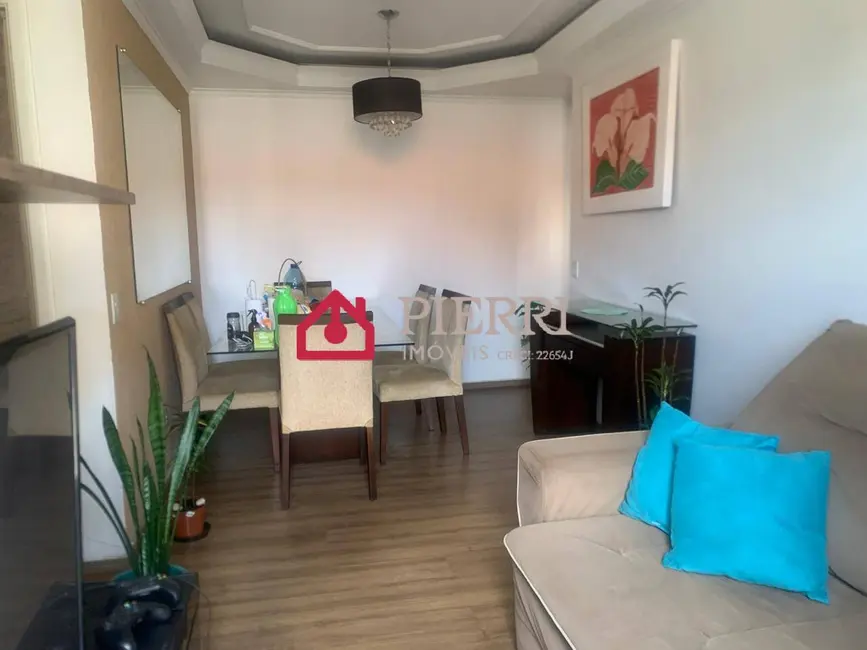 Foto 3 de Apartamento com 2 quartos à venda, 50m2 em Jaraguá, São Paulo - SP