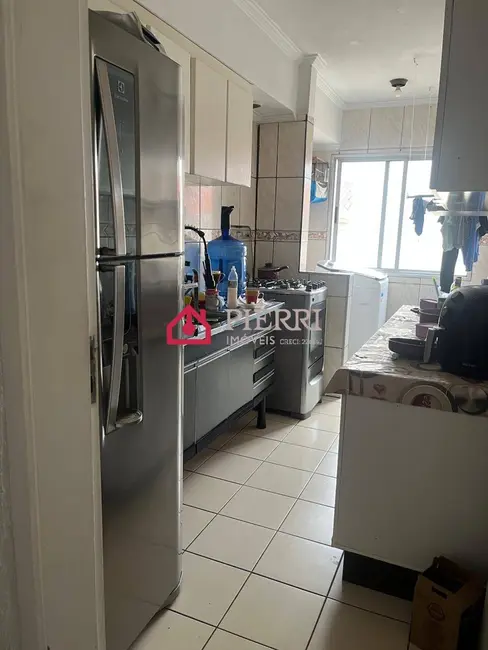 Foto 5 de Apartamento com 2 quartos à venda, 50m2 em Jaraguá, São Paulo - SP