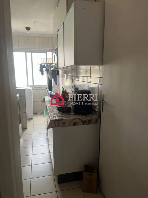 Foto 6 de Apartamento com 2 quartos à venda, 50m2 em Jaraguá, São Paulo - SP