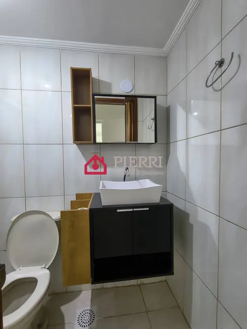 Foto 6 de Apartamento com 2 quartos para alugar, 60m2 em Jardim Santa Mônica, São Paulo - SP