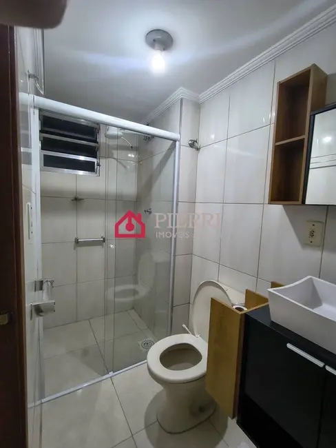 Foto 5 de Apartamento com 2 quartos para alugar, 60m2 em Jardim Santa Mônica, São Paulo - SP