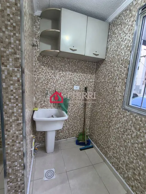 Foto 4 de Apartamento com 2 quartos para alugar, 60m2 em Jardim Santa Mônica, São Paulo - SP