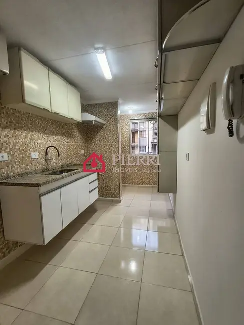 Foto 1 de Apartamento com 2 quartos para alugar, 60m2 em Jardim Santa Mônica, São Paulo - SP