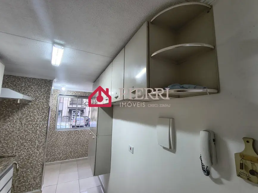 Foto 3 de Apartamento com 2 quartos para alugar, 60m2 em Jardim Santa Mônica, São Paulo - SP