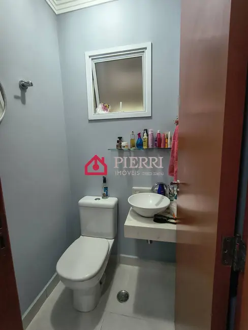 Foto 8 de Sobrado com 2 quartos à venda, 90m2 em Parque São Domingos, São Paulo - SP