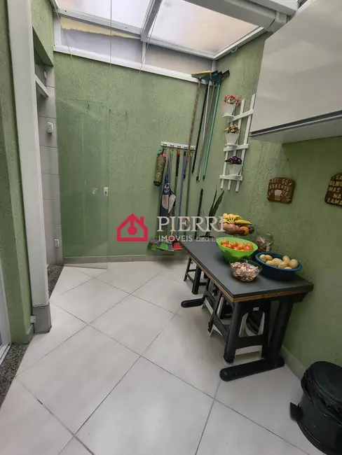 Foto 7 de Sobrado com 2 quartos à venda, 90m2 em Parque São Domingos, São Paulo - SP
