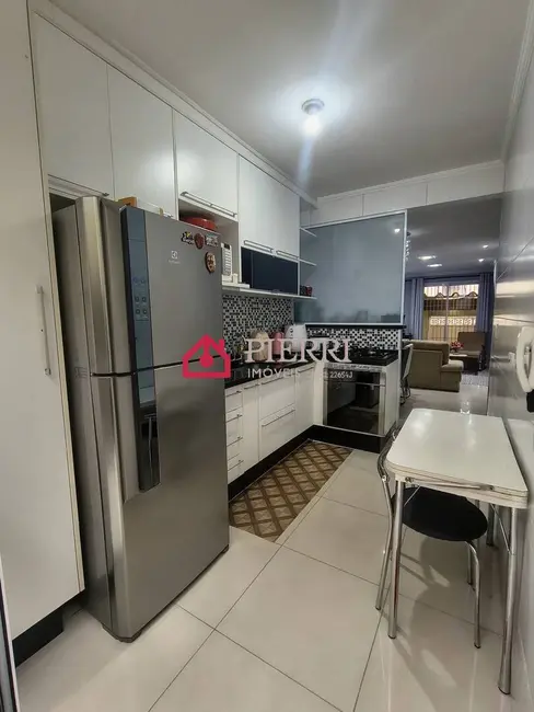 Foto 4 de Sobrado com 2 quartos à venda, 90m2 em Parque São Domingos, São Paulo - SP
