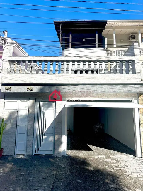 Foto 1 de Sobrado com 4 quartos à venda, 172m2 em Jardim Pinheiros, São Paulo - SP