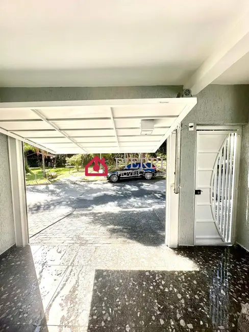 Foto 6 de Sobrado com 4 quartos à venda, 172m2 em Jardim Pinheiros, São Paulo - SP