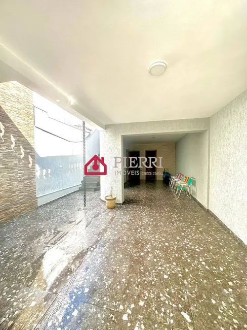 Foto 5 de Sobrado com 4 quartos à venda, 172m2 em Jardim Pinheiros, São Paulo - SP