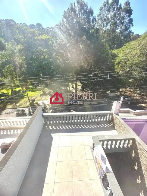 Foto 3 de Sobrado com 4 quartos à venda, 172m2 em Jardim Pinheiros, São Paulo - SP