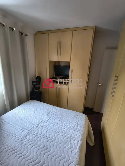 Foto 5 de Casa de Condomínio com 2 quartos à venda, 62m2 em Jardim Jaraguá, São Paulo - SP