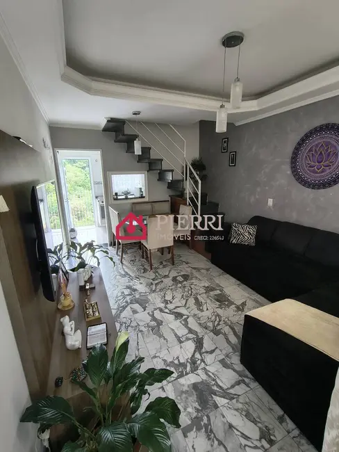 Foto 2 de Casa de Condomínio com 2 quartos à venda, 62m2 em Jardim Jaraguá, São Paulo - SP