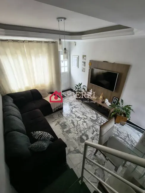 Foto 3 de Casa de Condomínio com 2 quartos à venda, 62m2 em Jardim Jaraguá, São Paulo - SP