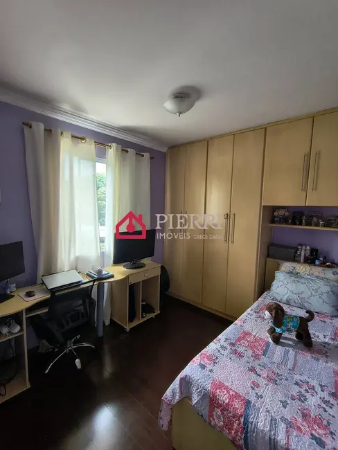 Foto 8 de Casa de Condomínio com 2 quartos à venda, 62m2 em Jardim Jaraguá, São Paulo - SP