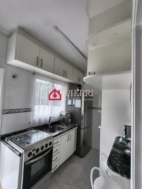 Foto 4 de Casa de Condomínio com 2 quartos à venda, 62m2 em Jardim Jaraguá, São Paulo - SP