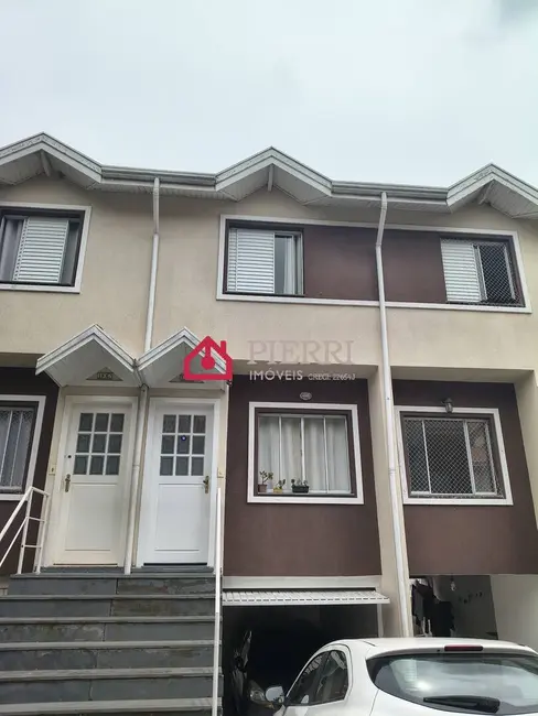 Foto 1 de Casa de Condomínio com 2 quartos à venda, 62m2 em Jardim Jaraguá, São Paulo - SP