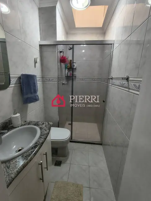Foto 9 de Casa de Condomínio com 2 quartos à venda, 62m2 em Jardim Jaraguá, São Paulo - SP