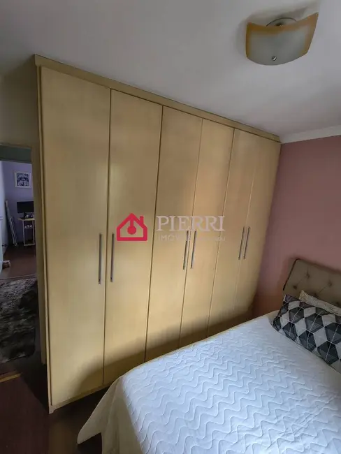 Foto 6 de Casa de Condomínio com 2 quartos à venda, 62m2 em Jardim Jaraguá, São Paulo - SP