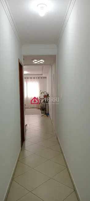Foto 3 de Sobrado com 3 quartos à venda, 164m2 em Vila Boaçava, São Paulo - SP