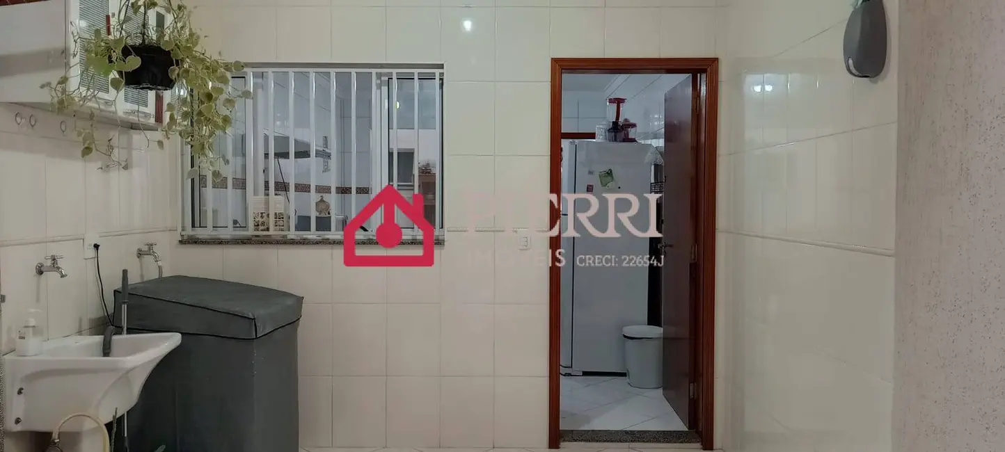 Foto 7 de Sobrado com 3 quartos à venda, 164m2 em Vila Boaçava, São Paulo - SP